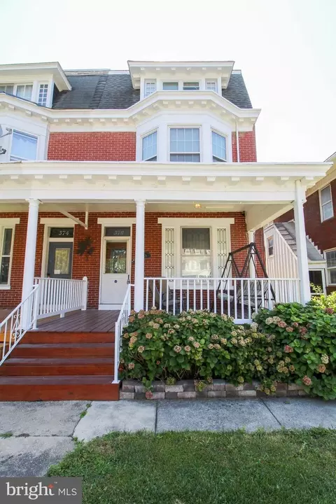 576 Madison Ave, York, PA 17404