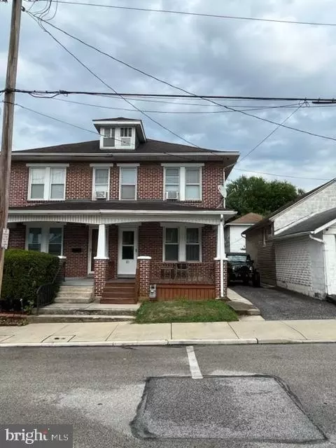 35 S Clinton St, York, PA 17404