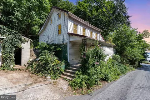 689 Bull Run Rd, Wrightsville, PA 17368