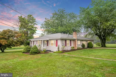 5899 Mount Pisgah Rd, York, PA 17406