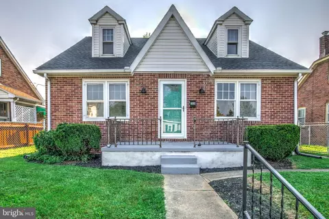 759 Fahs St, York, PA 17404