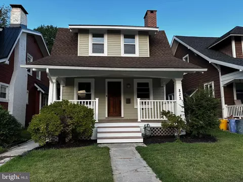 823 Mckenzie St, York, PA 17403