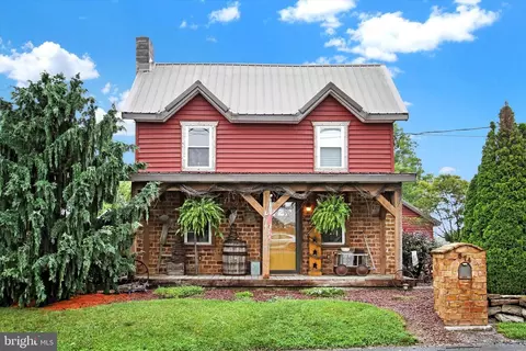 574 Blooming Grove Rd, Hanover, PA 17331