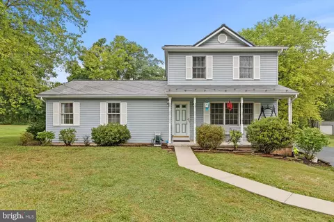 1050 Bowers Bridge Rd, Manchester, PA 17345