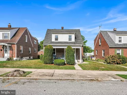 962 Midland Ave, York, PA 17403