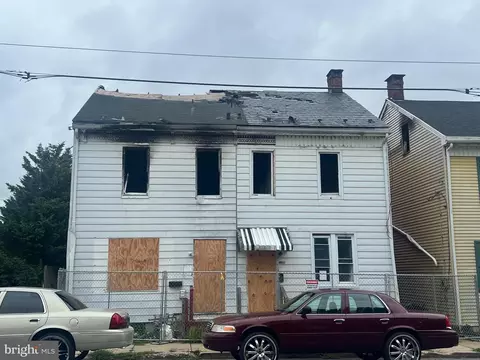 534 N Pershing Ave, York, PA 17404