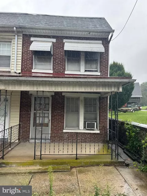 536 N George St, York, PA 17404