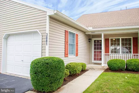 3081 Lakefield Rd #3081, York, PA 17402