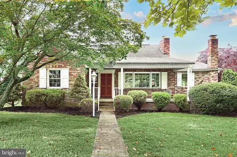 500 S Russell St, York, PA 17402
