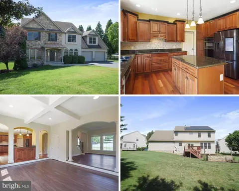 203 Encampment Ct, Spring Grove, PA 17362