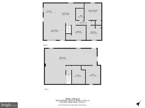 3263 E Pheasant Dr, Dover, PA 17315 photo 32