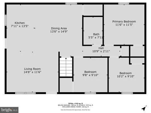 3263 E Pheasant Dr, Dover, PA 17315 photo 33