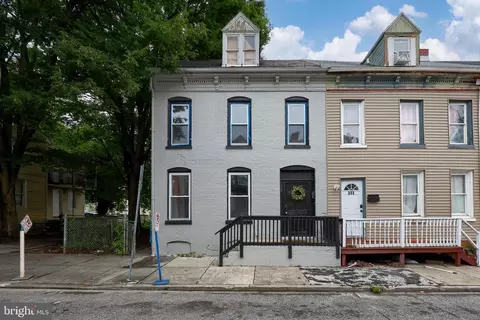 331 S Penn St, York, PA 17401