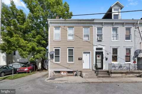 415 Saint Paul St, York, PA 17401