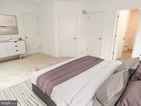 Bedroom - 98 Cedar Dr, Dover, PA 17315 photo 2 of 11
