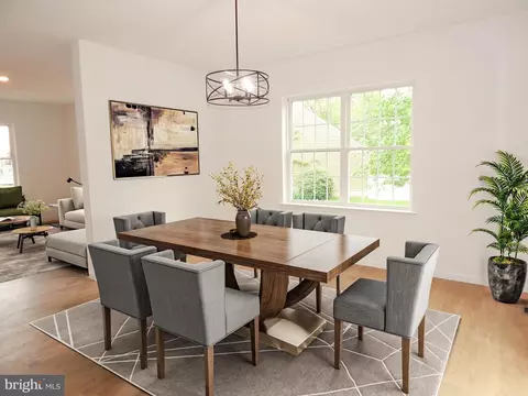 Dining - 98 Cedar Dr, Dover, PA 17315 photo 1 of 1