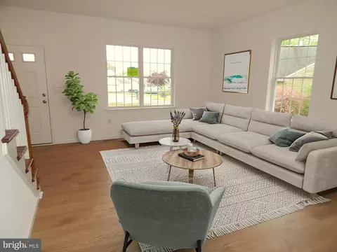 Living - 98 Cedar Dr, Dover, PA 17315 photo 2 of 9
