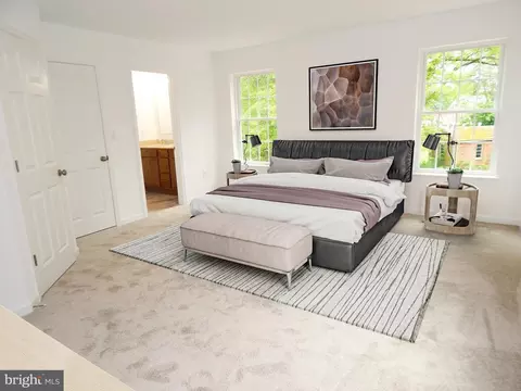 Bedroom - 98 Cedar Dr, Dover, PA 17315 photo 1 of 11