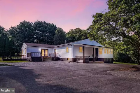 7340 Woodbine Rd, Airville, PA 17302