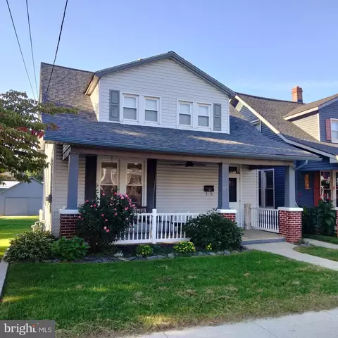 414 Walnut St, Wrightsville, PA 17368