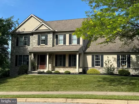 455 Penn Blvd, York, PA 17402