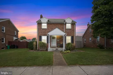 766 Tioga St, York, PA 17404