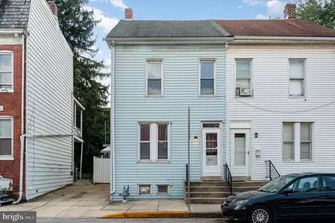 452 Juniper St, York, PA 17401