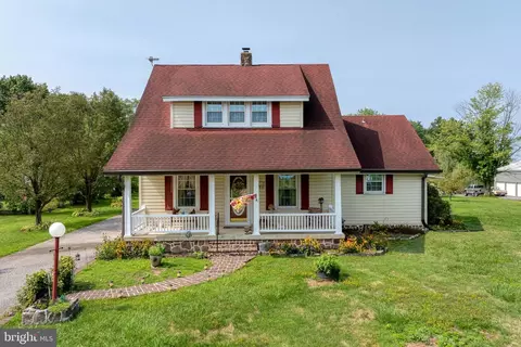 3730 Bull Rd, Dover, PA 17315