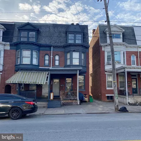 112 S Richland Ave, York, PA 17404