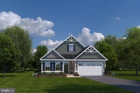 300 Kelso Dr, Camp Hill, PA 17011