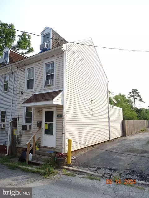 149 Susquehanna Ave, York, PA 17403