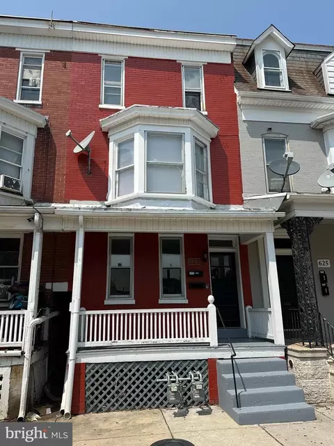 623 Wallace St, York, PA 17403