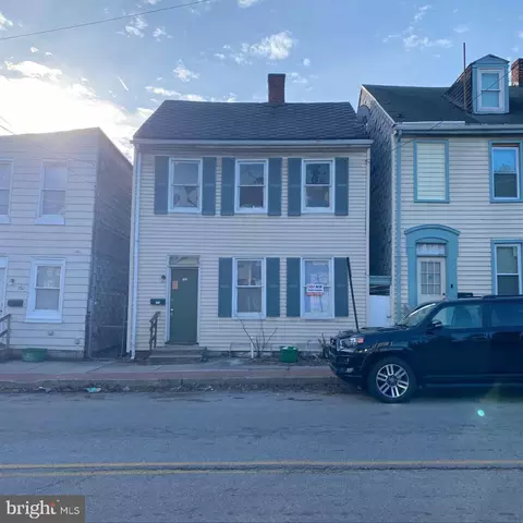 150 S Penn St, York, PA 17401