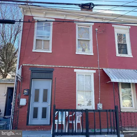 218 E Gas Ave, York, PA 17403