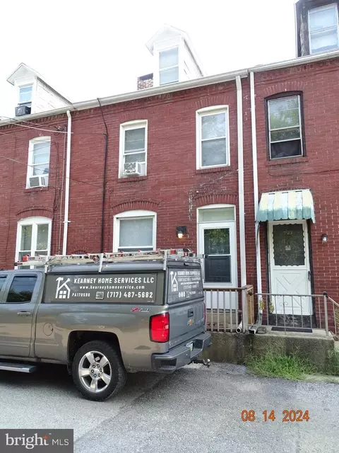 721 Susquehanna Ave, York, PA 17403