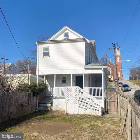 32 S Lehman St, York, PA 17403