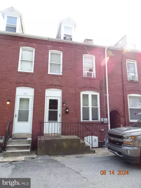 719 Susquehanna Ave, York, PA 17403