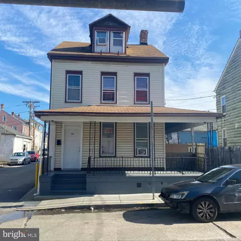 33 N Franklin St, York, PA 17403
