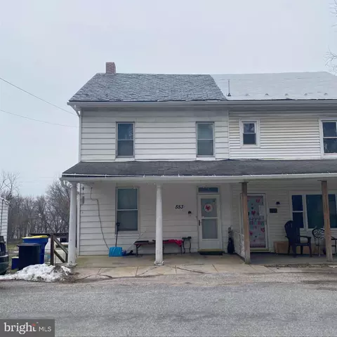 553 River Dr, York Haven, PA 17370