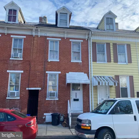568 Salem Ave, York, PA 17401