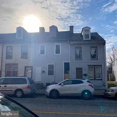 636 S Queen St, York, PA 17403