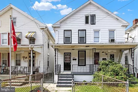 407 Pine St, Hanover, PA 17331