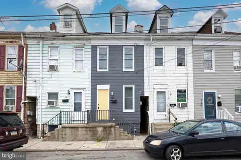 721 E Clarke Ave, York, PA 17403