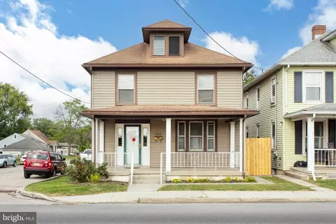 766 Baltimore St, Hanover, PA 17331
