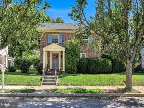 108 N Gotwalt St, York, PA 17404