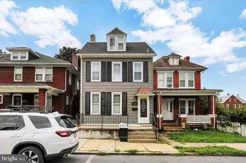 1554 W Philadelphia St, York, PA 17404