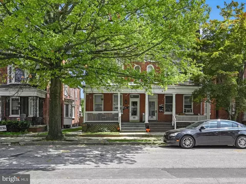 804 Pennsylvania Ave, York, PA 17404