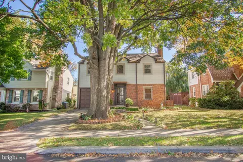 133 N Findlay St, York, PA 17402