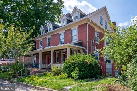 925 Linden Ave, York, PA 17404