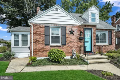 1803 E Wallace St, York, PA 17402